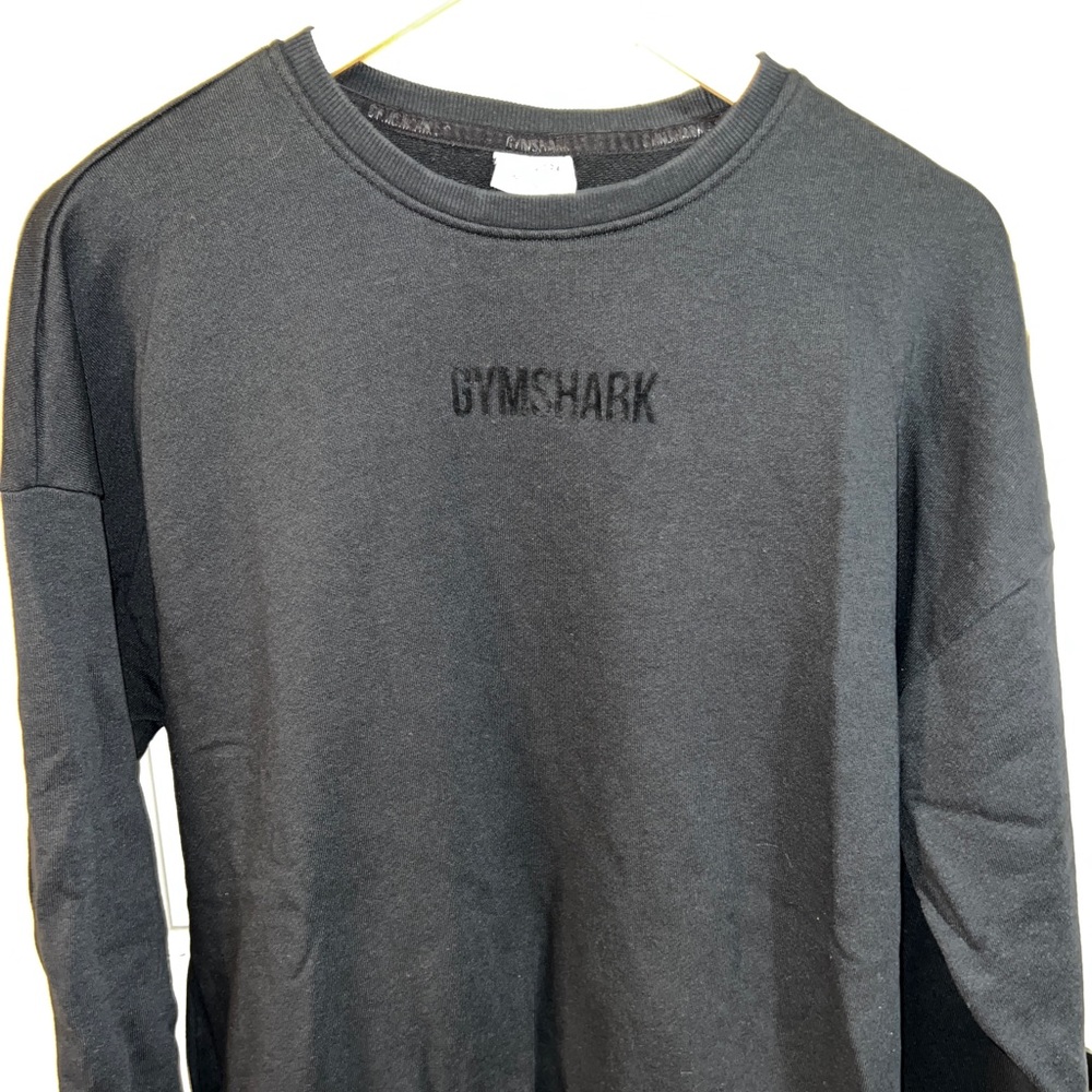 Gymshark Crewneck